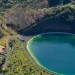 El efecto ‘Claudia’ da un respiro a las balsas, pero La Palma sigue teniendo menos agua que en octubre