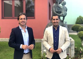 Inversión histórica en las aulas: Breña Baja multiplica por cinco las ayudas a las AMPAS