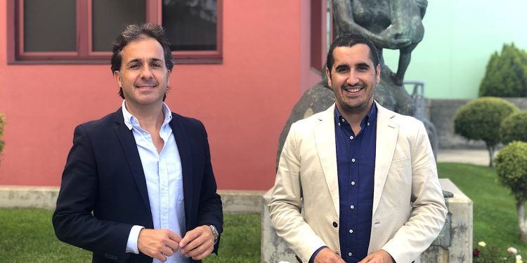 Inversión histórica en las aulas: Breña Baja multiplica por cinco las ayudas a las AMPAS