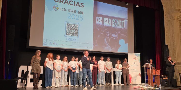 «Este congreso ha venido para quedarse»: El II CEC Isla Bonita se despide con humor, pedagogía y cita para 2026