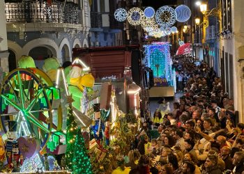 Santa Cruz de La Palma busca figurantes para su Cabalgata de Reyes 2026
