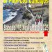 Breña Baja invita a caminar: El Atajo organiza la ruta «El Pilar – Los Cancajos» este sábado