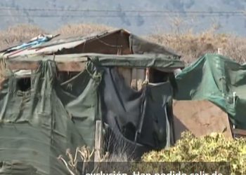 Sed y burocracia: El 10% de las personas sin hogar en La Palma no tiene acceso a agua potable y menos de la mitad logra empadronarse
