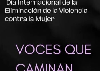 Caminar para escuchar el dolor y la esperanza: El Paso propone un recorrido sonoro con testimonios de supervivencia por el 25N
