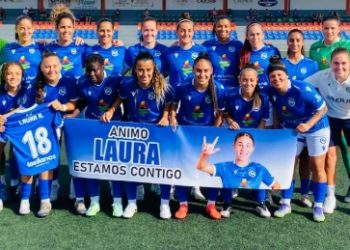 “El fútbol palmero busca brillar este sábado y domingo en todas sus categorías”