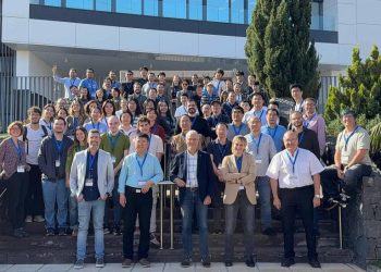 El GTC de La Palma se prepara para recibir a ‘CHORUS’, el super-instrumento chino-español diseñado para cazar «otras Tierras»