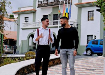 El PSOE de El Paso exige retirar los honores franquistas y denuncia el «bloqueo sistemático» a la labor de la oposición