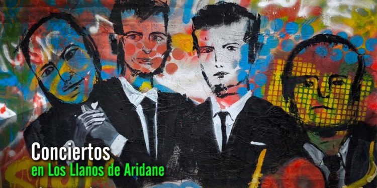 Los Llanos de Aridane, epicentro internacional del saxofón con el VI Encuentro de La Palma