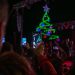 Santa Cruz de La Palma enciende la Navidad este sábado con 300 drones y el pregón del Padre Checa