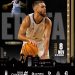 El derbi palmero de Tercera FEB entre la EB Felipe Antón y el CB Aridane centra la jornada de baloncesto