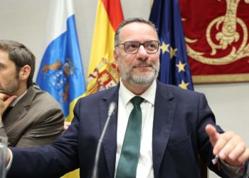 Educación registra para 2026 el mayor presupuesto de su historia e implantará la gratuidad de los libros de texto
