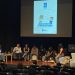 De la lava del Tajogaite a las bombas de Ucrania: La infancia toma la palabra para narrar sus traumas y su resiliencia