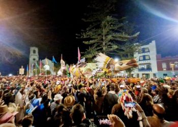 «Luto riguroso» y nada de Inteligencia Artificial: San Andrés y Sauces busca la imagen de su Sardina 2026