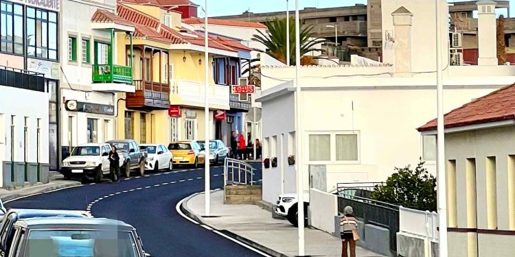 El PSOE acusa al alcalde de Fuencaliente de ‘política cero’ en vivienda pública y de tildarla de “guetos”