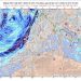 Previsión Semanal: Lluvias generalizadas y viento muy fuerte a partir del miércoles