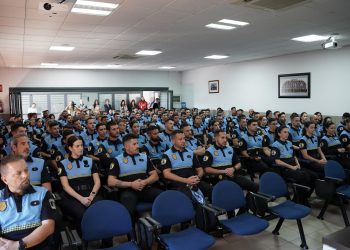 El Gobierno de Canarias abre el lunes el plazo de solicitud para 180 plazas de Policía Local, cuatro de ellas en La Palma