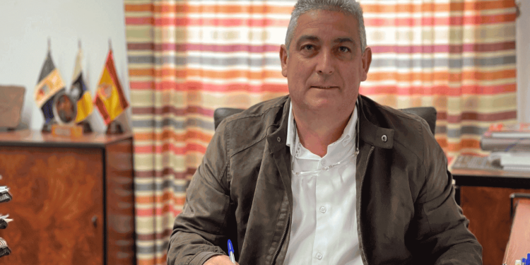 Garafía abre la convocatoria de ayudas para emprendedores y empresas creadas en 2025