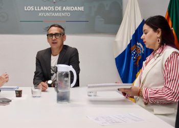 Los Llanos licita el asfaltado de los caminos Rodrigo y Arocha con una obra «más allá del piche»