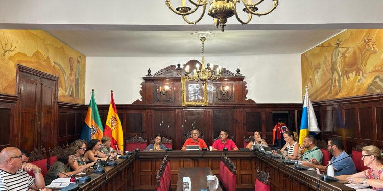 Los Llanos de Aridane abre la votación de sus Presupuestos Participativos: 21 propuestas compiten por 300.000 euros