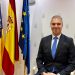 El palmero José García Leal, nuevo director general de Aguas del Gobierno de Canarias