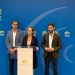 El PP valora los Presupuestos 2026 como los «más sociales» y destaca la inclusión de las dietas por desplazamiento médico