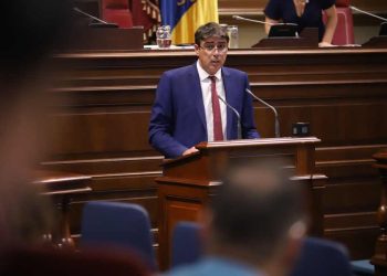 Abrante (PSOE) exige «frenar la invasión» de papa importada para salvar al campo canario: «Hemos perdido el 40% de los cultivos»