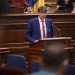 Abrante (PSOE) exige «frenar la invasión» de papa importada para salvar al campo canario: «Hemos perdido el 40% de los cultivos»