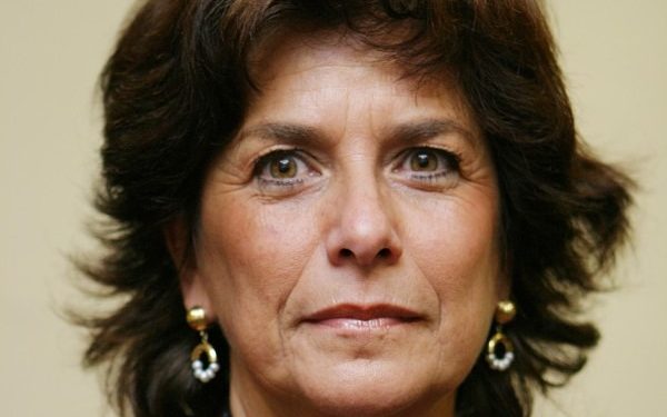 Justicia poética para una pionera: Milagros Fuentes será nombrada Hija Predilecta de La Palma este jueves