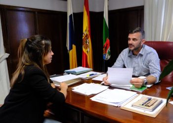 El Paso da voz a sus vecinos: 315.000 euros de los Presupuestos Participativos irán a siete proyectos clave