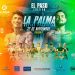 Noche de guantes en El Paso: La Palma Boxing Promotion V trae este sábado el mejor boxeo regional y nacional