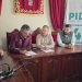 El Cabildo saca a licitación el Espacio Sociocultural Pino de la Virgen en Puntagorda por 2,4 millones de euros