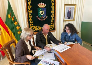 Puntallana da voz a los más pequeños: 50 propuestas escolares sentarán las bases del Primer Pacto por la Infancia
