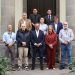 El Parlamento respalda que Santa Cruz de La Palma reciba la Medalla de Oro de Canarias por ser la «cuna de la democracia» en España