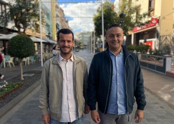 Justicia y memoria: Los Llanos reactiva la Medalla de Oro para la Sociedad Velia y los vecinos de Todoque