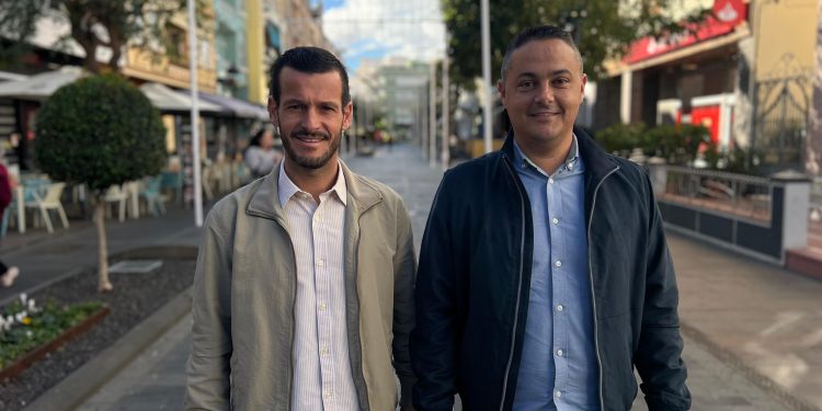 Justicia y memoria: Los Llanos reactiva la Medalla de Oro para la Sociedad Velia y los vecinos de Todoque