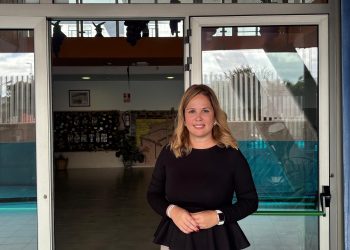 Inversión en el futuro: Gratuidad de libros, reconstrucción de La Laguna y nueva sede PAU, claves del presupuesto de Educación para La Palma