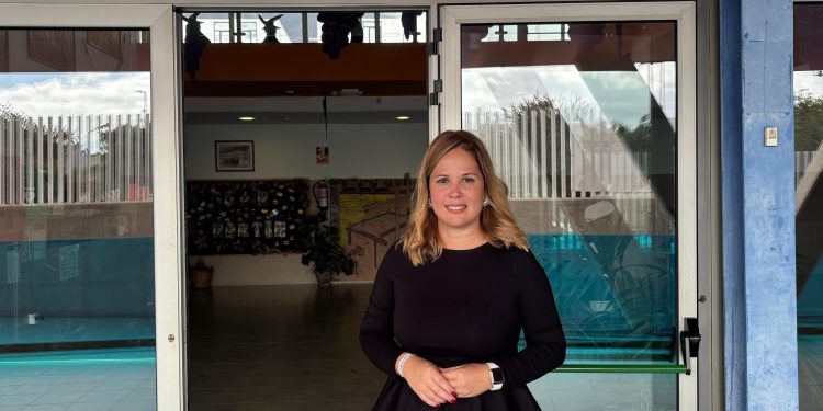 Inversión en el futuro: Gratuidad de libros, reconstrucción de La Laguna y nueva sede PAU, claves del presupuesto de Educación para La Palma
