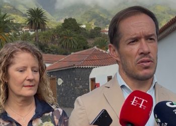 El PP saca pecho de su «sello» en los presupuestos de 2026 para La Palma: 253,5 millones de inversión