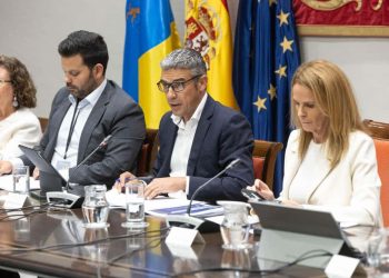 Agricultura presenta un presupuesto récord para 2026: 509,9 millones para afrontar la crisis del agua y los sobrecostes