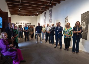 «La Palabra Herida»: Cuando el arte grita lo que los Derechos Humanos callan