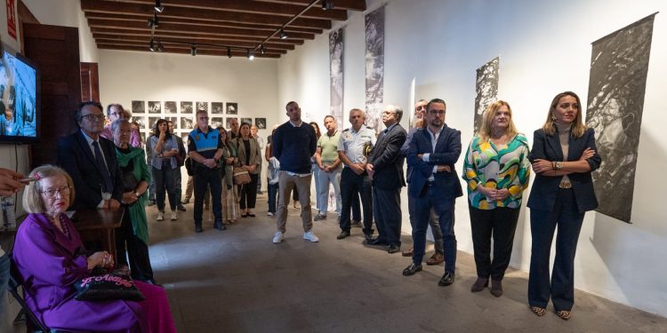 «La Palabra Herida»: Cuando el arte grita lo que los Derechos Humanos callan