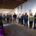«La Palabra Herida»: Cuando el arte grita lo que los Derechos Humanos callan