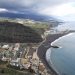 Pugna de gigantes por el Puerto de Tazacorte: Cuatro grandes constructoras compiten por la obra de 7 millones