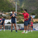 Los ‘Leones7s’ eligen La Palma: los subcampeones del mundo de rugby preparan en la Isla Bonita su asalto a Dubái