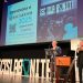 La «ciencia de la felicidad» y la magia de Rozalén convierten a La Palma en el epicentro educativo de Canarias