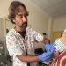 Salud Pública eleva a 21 los casos confirmados del brote de sarampión de La Palma