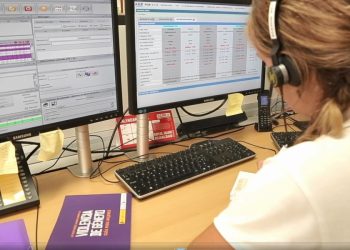 Las alertas por violencia de género suben un 14% en Canarias: La Palma registró 40 casos en octubre