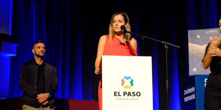 El Congreso Islainnova arranca en El Paso para ofrecer herramientas al tejido empresarial palmero