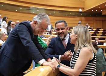 Kilian Sánchez (PSOE) reivindica el BOE como la prueba del compromiso: «El Gobierno ha cumplido, cumple y cumplirá»