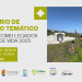 «Los caminos como legados»: Villa de Mazo acoge el XXI Seminario de Senderismo Temático